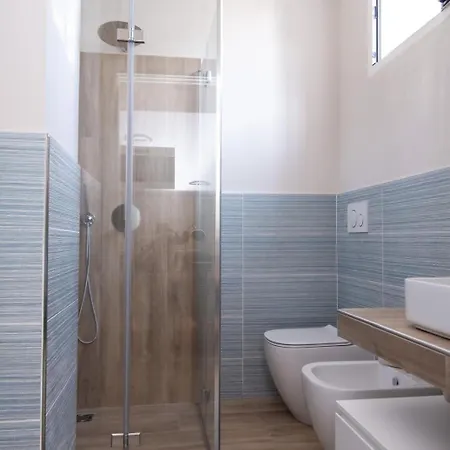 Casavacanzeillilo * Sanremo