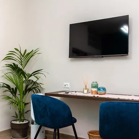 Casavacanzeillilo Apartment *