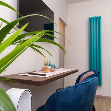 Apartment Casavacanzeillilo Sanremo