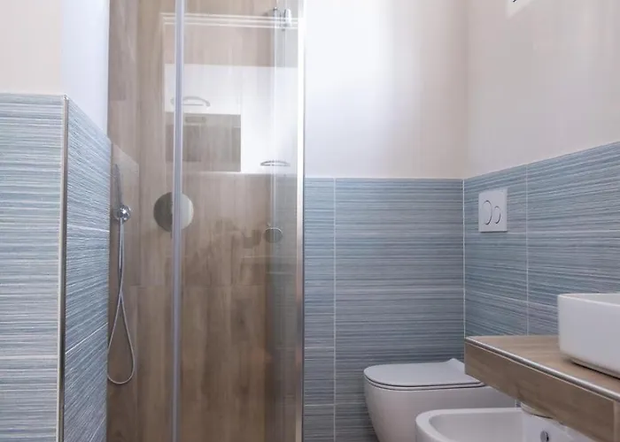 Casavacanzeillilo * Sanremo